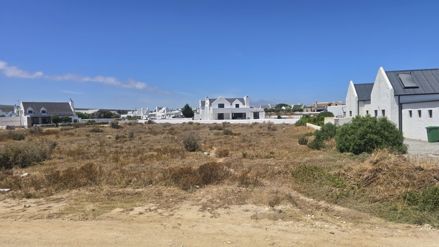 0 Bedroom Property for Sale in Jacobsbaai Western Cape